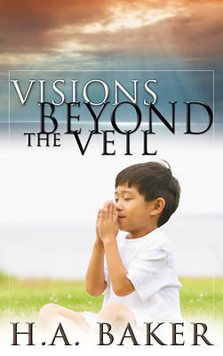 Picture of Visions Beyond the Veil
