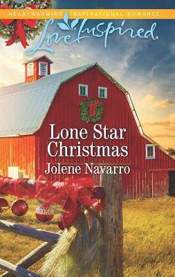 Picture of Lone Star Christmas
