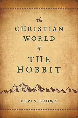 Picture of The Christian World of the Hobbit - eBook [ePub]