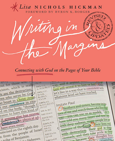 Picture of Writing in the Margins - eBook [ePub]