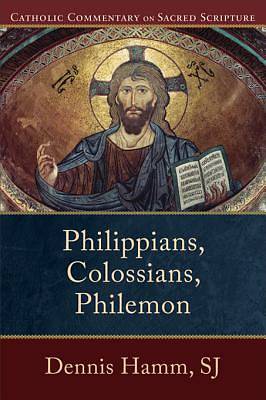 Picture of Philippians, Colossians, Philemon [ePub Ebook]