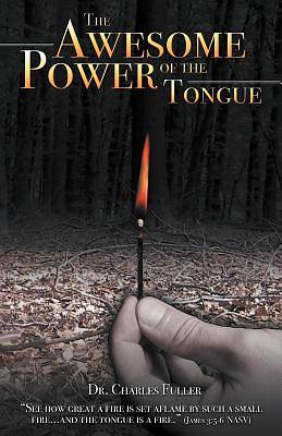 Picture of The Awesome Power of the Tongue