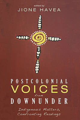 Picture of Postcolonial Voices from Downunder