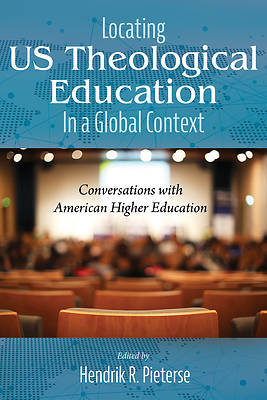 Picture of Locating US Theological Education In a Global Context