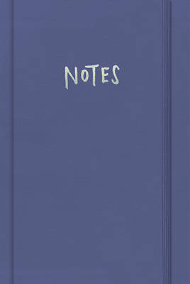 Picture of Notes, Sermon Notes Journal