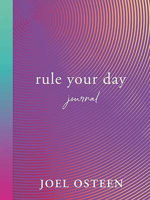 Picture of Rule Your Day Journal