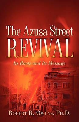 Picture of The Azusa Street Revival