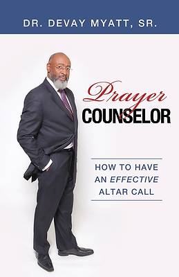 Picture of Prayer Counselor