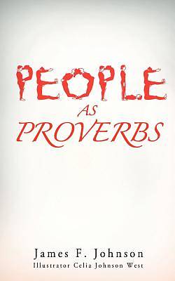 Picture of People as Proverbs