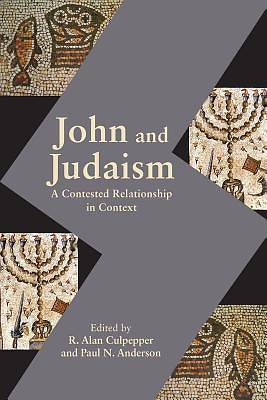 Picture of John and Judaism