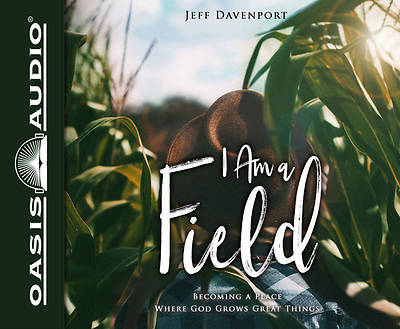 Picture of I Am a Field (Library Edition)