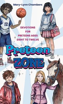 Picture of Preteen Zone