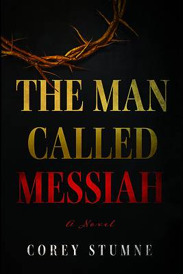 Picture of The Man Called Messiah