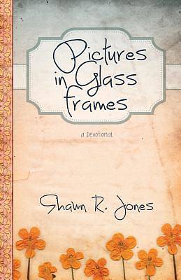 Picture of Pictures in Glass Frames