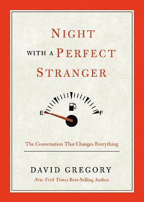 Picture of Night with a Perfect Stranger [Adobe Ebook]