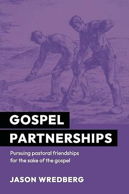 Picture of Gospel Partnerships
