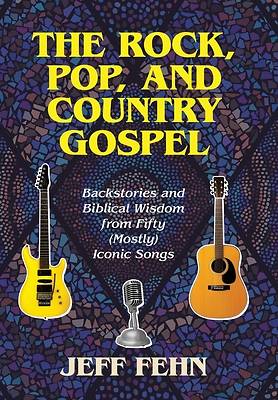 Picture of The Rock, Pop, and Country Gospel
