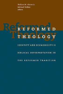 Picture of Reformed Theology