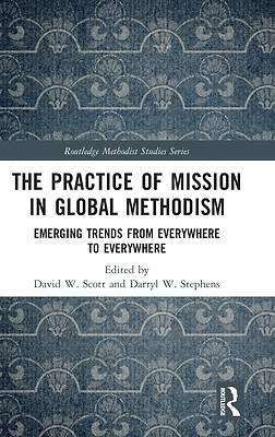 Picture of The Practice of Mission in Global Methodism