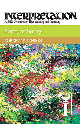 Picture of Interpretation Bible Commentary - Song of Songs