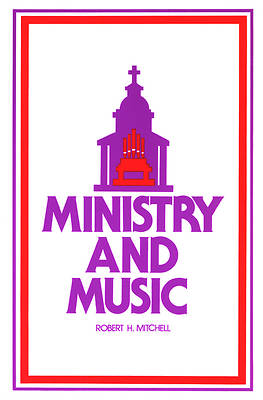 Picture of Ministry and Music