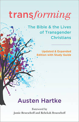 Picture of Transforming, Updated and Expanded Edition with Study Guide