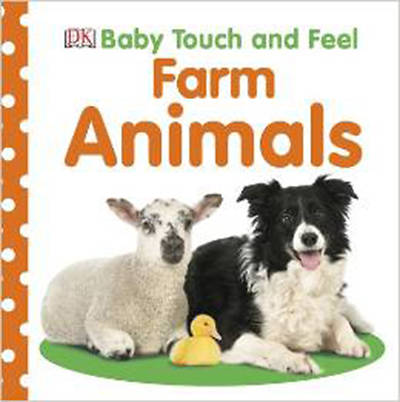 Picture of Farm Animals