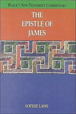 Picture of The Epistle of James