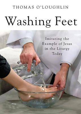 Picture of Washing Feet [ePub Ebook]