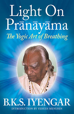 Picture of Light on Pranayama