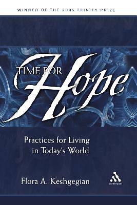 Picture of Time for Hope