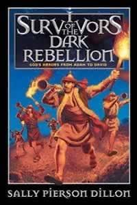 Picture of Survivors of the Dark Rebellion