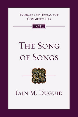 Picture of The Song of Songs