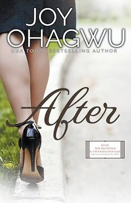 Picture of After - Christian Inspirational Fiction - Book 1