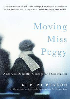 Picture of Moving Miss Peggy - FREE Preview - eBook [ePub]
