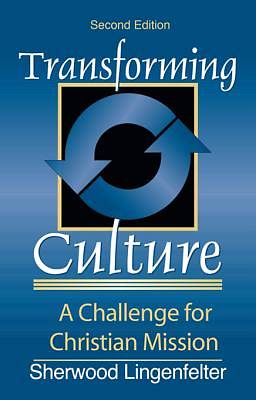 Picture of Transforming Culture [ePub Ebook]