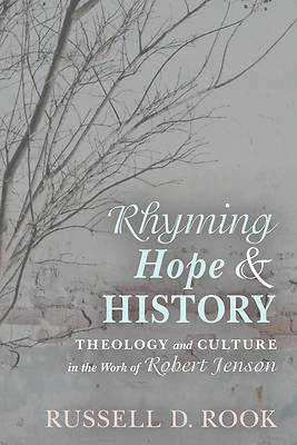 Picture of Rhyming Hope and History