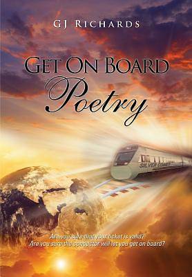 Picture of Get on Board Poetry