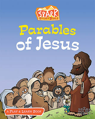 Picture of Parables of Jesus