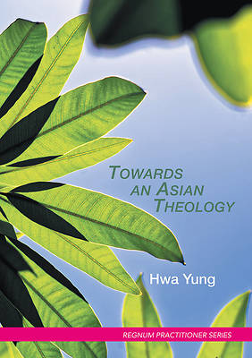 Picture of Towards an Asian Theology