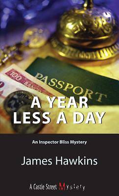 Picture of A Year Less a Day [ePub Ebook]