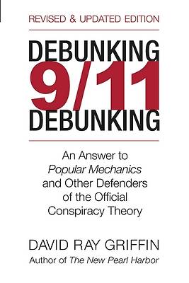 Picture of Debunking 9/11 Debunking