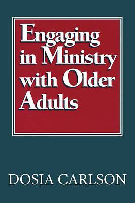 Picture of Engaging In Ministry With Older Adults