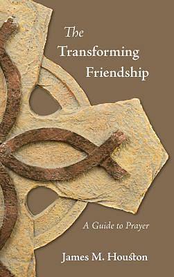 Picture of The Transforming Friendship