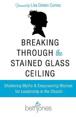 Picture of Breaking Through the Stained Glass Ceiling [ePub Ebook]