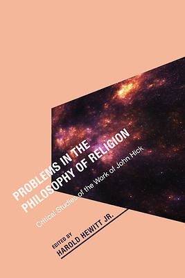 Picture of Problems in the Philosophy of Religion