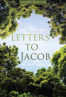 Picture of Letters to Jacob