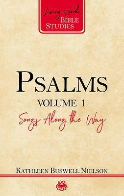 Picture of Psalms, Volume 1