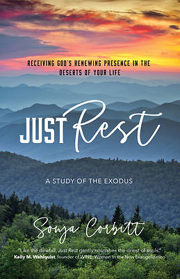 Picture of Just Rest
