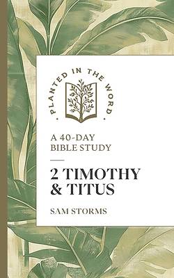 Picture of 2 Timothy and Titus